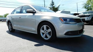 2011 Volkswagen Jetta TDI 3VWLL7AJ3BM126029 2011 Volkswagen Jetta TDI