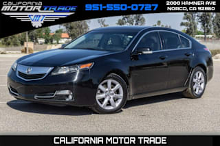 2013 Acura TL 19UUA8F2XDA016651 2013 Acura TL