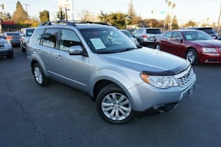 2013 Subaru Forester 2.5X Premium JF2SHADC3DH417519 2013 Subaru Forester 2.5X Premium