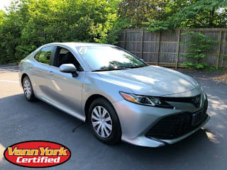 2019 Toyota Camry Hybrid LE 4T1B31HK9KU513105 2019 Toyota Camry Hybrid LE
