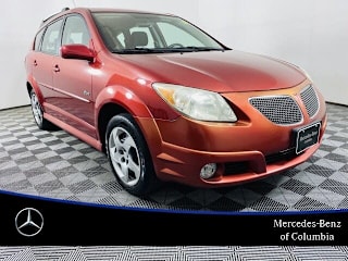 2006 Pontiac Vibe 5Y2SM65896Z420049 2006 Pontiac Vibe