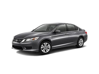2015 Honda Accord 1HGCR2F38FA154248 2015 Honda Accord