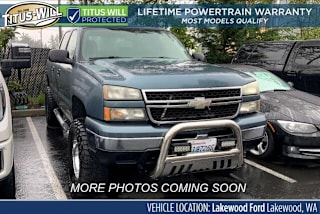 2006 Chevrolet Silverado 1500 LT1 2GCEK13T561194873 2006 Chevrolet Silverado 1500 LT1