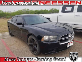 2014 Dodge Charger 2C3CDXBGXEH113174 2014 Dodge Charger