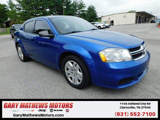 2013 Dodge Avenger SE 1C3CDZAB5DN654074 2013 Dodge Avenger SE
