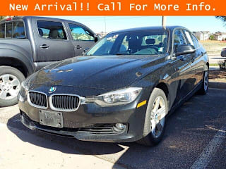 2015 BMW 3 Series 328i xDrive WBA3B3G50FNR85810 2015 BMW 3 Series 328i xDrive