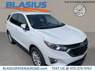 2020 Chevrolet Equinox LT 2GNAXUEV5L6217798 2020 Chevrolet Equinox LT