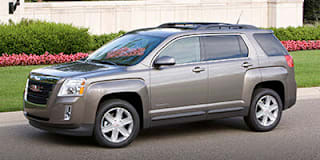 2015 GMC Terrain 2GKALREK3F6327328 2015 GMC Terrain