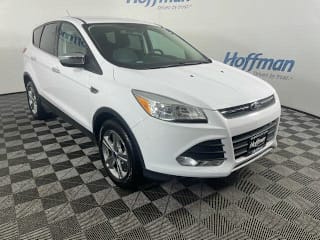 2014 Ford Escape SE 1FMCU9GX2EUC14993 2014 Ford Escape SE