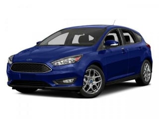 2015 Ford Focus 1FADP3K20FL204050 2015 Ford Focus