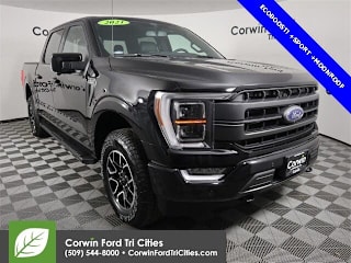 2021 Ford F-150 1FTEW1EP0MKD06304 2021 Ford F-150