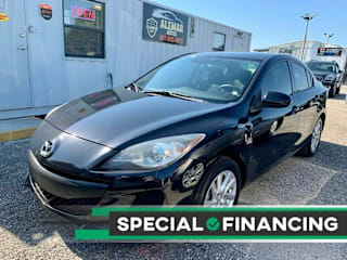 2012 Mazda Mazda3 i Grand Touring JM1BL1W74C1638549 2012 Mazda Mazda3 i Grand Touring