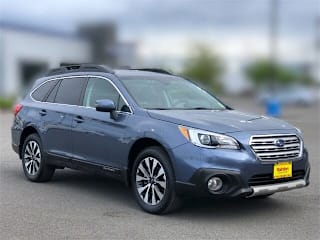 2015 Subaru Outback 3.6R Limited 4S4BSENC4F3342671 2015 Subaru Outback 3.6R Limited