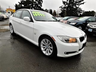 2011 BMW 3 Series 328i xDrive WBAPK5C54BF121995 2011 BMW 3 Series 328i xDrive