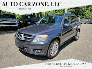 2011 Mercedes-Benz GLK GLK 350 4MATIC WDCGG8HB7BF607361 2011 Mercedes-Benz GLK GLK 350 4MATIC