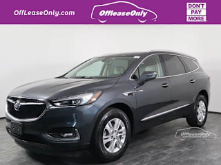 2018 Buick Enclave Essence 5GAERBKWXJJ276594 2018 Buick Enclave Essence