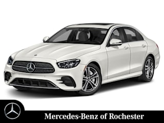2021 Mercedes-Benz E-Class E 350 4MATIC W1KZF8EB5MA897630 2021 Mercedes-Benz E-Class E 350 4MATIC