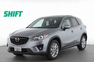 2015 Mazda CX-5 JM3KE2DY4F0544703 2015 Mazda CX-5