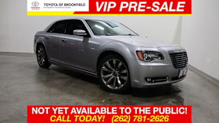 2014 Chrysler 300 S 2C3CCABG3EH344241 2014 Chrysler 300 S