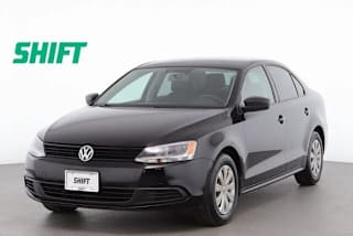 2014 Volkswagen Jetta S 3VW2K7AJXEM399648 2014 Volkswagen Jetta S