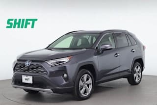 2019 Toyota RAV4 Hybrid Limited JTMDWRFV6KD510792 2019 Toyota RAV4 Hybrid Limited