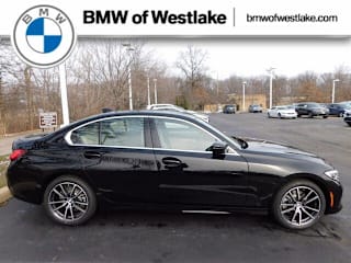 2021 BMW 3 Series 330i xDrive 3MW5R7J03M8B79288 2021 BMW 3 Series 330i xDrive
