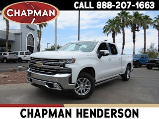 2020 Chevrolet Silverado 1500 LTZ 1GCUYGEL3LZ202756 2020 Chevrolet Silverado 1500 LTZ