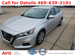 2020 Nissan Altima 1N4BL4BV5LC226446 2020 Nissan Altima
