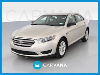 2017 Ford Taurus 1FAHP2D89HG125839 2017 Ford Taurus