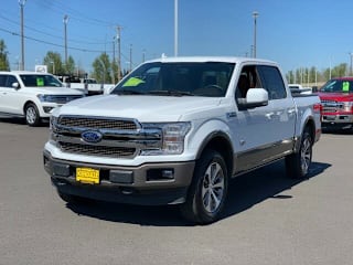 2020 Ford F-150 1FTEW1E43LFA64444 2020 Ford F-150