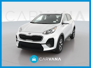 2020 Kia Sportage LX KNDPM3AC3L7628899 2020 Kia Sportage LX