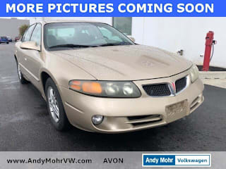2005 Pontiac Bonneville SE 1G2HX52K65U214652 2005 Pontiac Bonneville SE