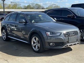 2014 Audi A4 allroad WA1UFAFLXEA076862 2014 Audi A4 allroad