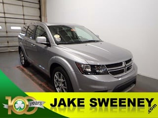 2017 Dodge Journey GT 3C4PDCEG9HT702522 2017 Dodge Journey GT