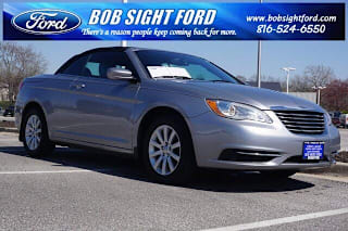 2014 Chrysler 200 Convertible 1C3BCBEB0EN132406 2014 Chrysler 200 Convertible