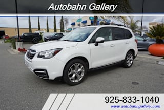 2018 Subaru Forester JF2SJAWC6JH413719 2018 Subaru Forester