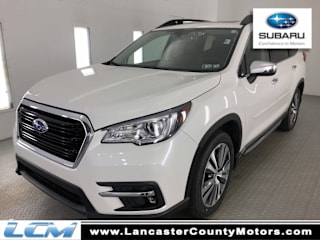 2021 Subaru Ascent 4S4WMARD0M3421758 2021 Subaru Ascent