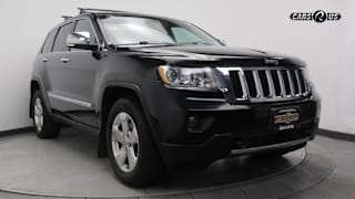 2013 Jeep Grand Cherokee Limited 1C4RJFBG0DC511066 2013 Jeep Grand Cherokee Limited