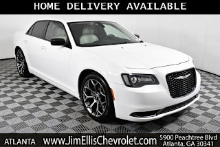 2018 Chrysler 300 Touring 2C3CCAAG1JH223929 2018 Chrysler 300 Touring