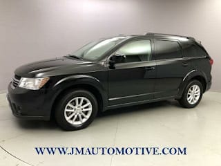 2016 Dodge Journey SXT 3C4PDDBG7GT129113 2016 Dodge Journey SXT