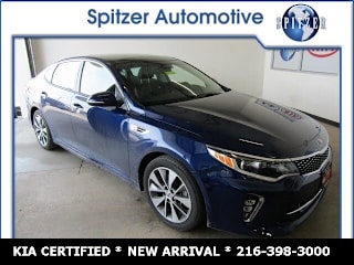 2018 Kia Optima S 5XXGT4L36JG256842 2018 Kia Optima S