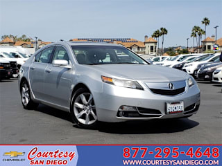 2012 Acura TL 19UUA8F58CA015748 2012 Acura TL