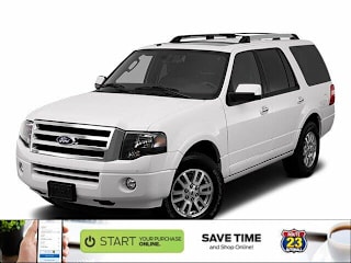 2012 Ford Expedition Limited 1FMJU2A55CEF01340 2012 Ford Expedition Limited