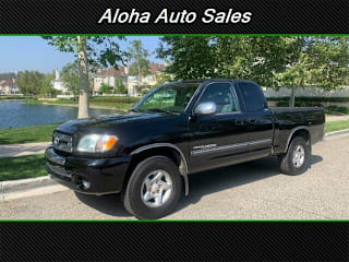 2003 Toyota Tundra SR5 5TBRT34173S436941 2003 Toyota Tundra SR5