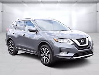 2019 Nissan Rogue 5N1AT2MV0KC778650 2019 Nissan Rogue