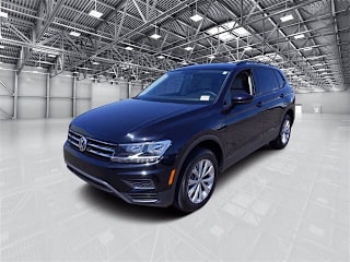 2020 Volkswagen Tiguan 2.0T S 3VV1B7AX9LM014226 2020 Volkswagen Tiguan 2.0T S