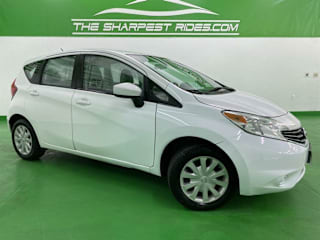 2015 Nissan Versa Note 3N1CE2CP9FL424567 2015 Nissan Versa Note