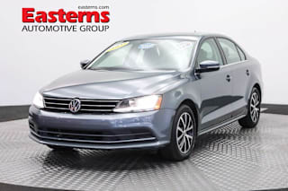 2017 Volkswagen Jetta 3VWDB7AJ1HM366504 2017 Volkswagen Jetta