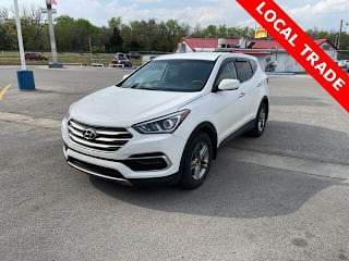 2017 Hyundai Santa Fe Sport 5XYZT3LB7HG396141 2017 Hyundai Santa Fe Sport