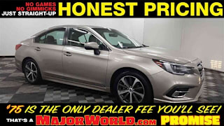2018 Subaru Legacy 2.5i Limited 4S3BNAN6XJ3016736 2018 Subaru Legacy 2.5i Limited